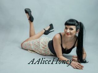 AAliceHoney