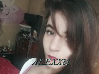 ALEXX88