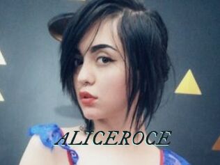 ALICEROCE