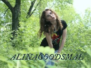 ALINAGOODSMAL