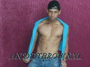 ANDDYBROWNXL