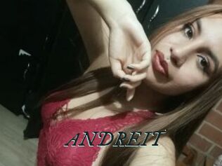 ANDREIT