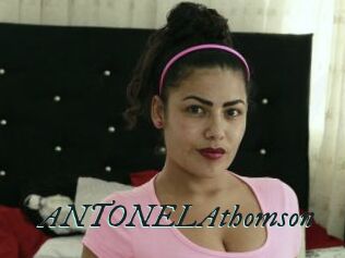 ANTONELAthomson