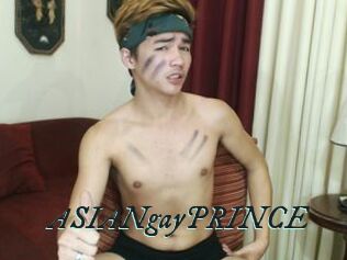 ASIANgayPRINCE