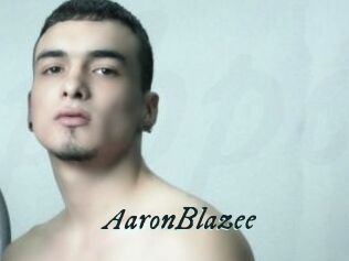 AaronBlazee