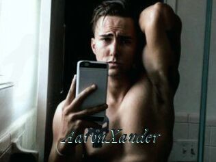 Aaron_Xander