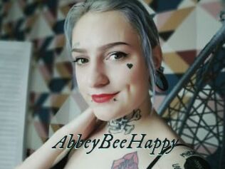 AbbeyBeeHappy