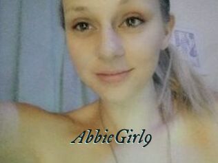 AbbieGirl9