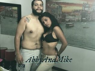 AbbyAndMike