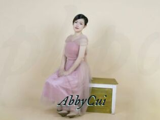 AbbyCui