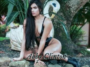 Abby_Clinton