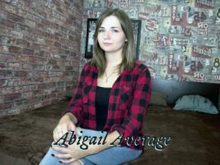 Abigail_Average