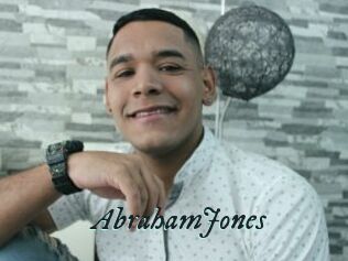 AbrahamJones