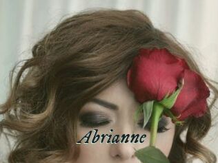 Abrianne