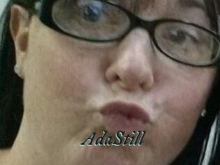 AdaStill