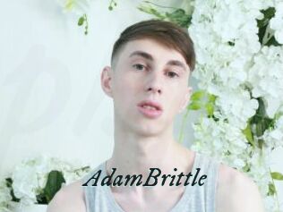 AdamBrittle