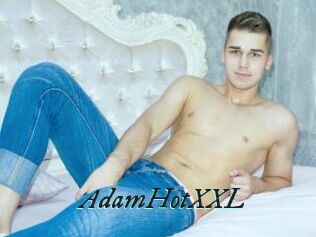 AdamHotXXL