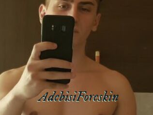 AdebisiForeskin