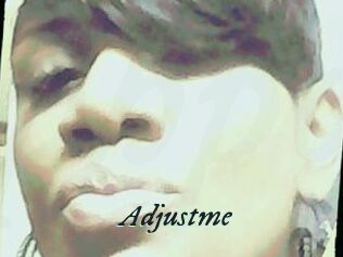 Adjustme