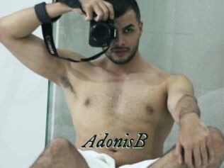 AdonisB