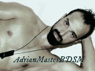 AdrianMasterBDSM