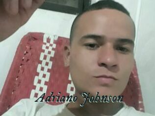 Adriano_Johnson