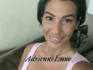 AdrienneLuxe