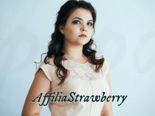 AffiliaStrawberry