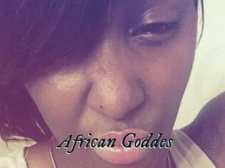 African_Goddes