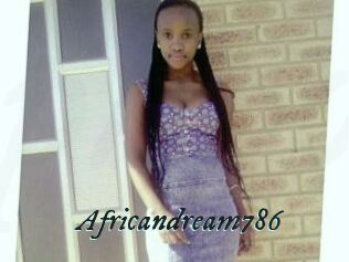 Africandream786