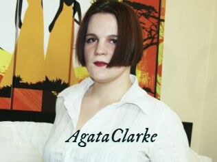 AgataClarke