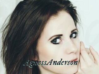 AgnessAnderson