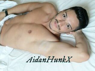 AidanHunkX