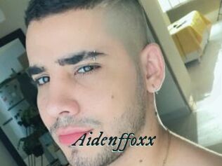 Aidenffoxx