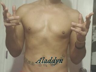 Aladdyn