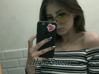 AlanaSweett