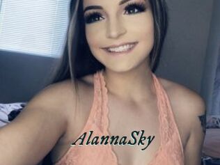 AlannaSky