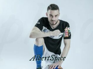 AlbertSpice