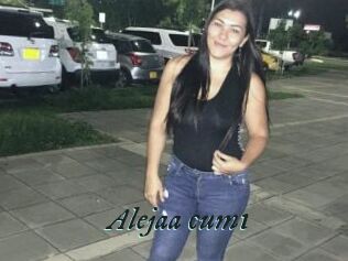 Alejaa_cum1