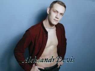 AleksandrDevis