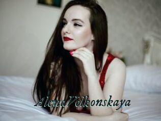AlenaVolkonskaya