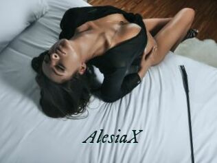 AlesiaX