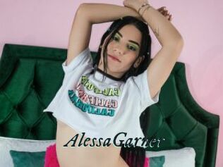 AlessaGarner