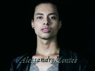 AlessandroMontes