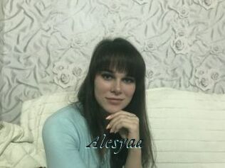 Alesyaa