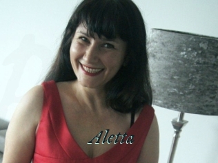 Aletta