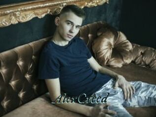 AlexCreed