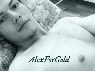 AlexForGold