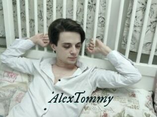 AlexTommy