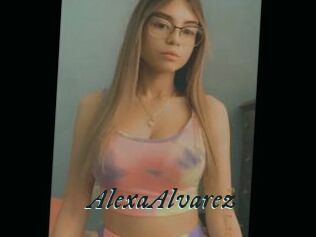 AlexaAlvarez